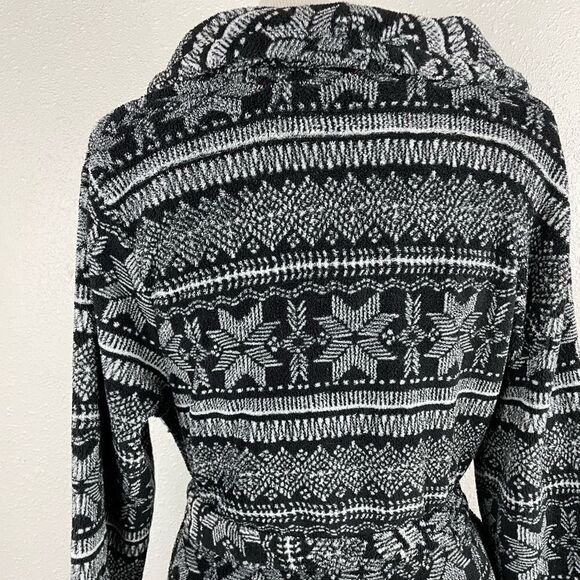 Sleep Chic Robe Size M EUC - Picture 8 of 9